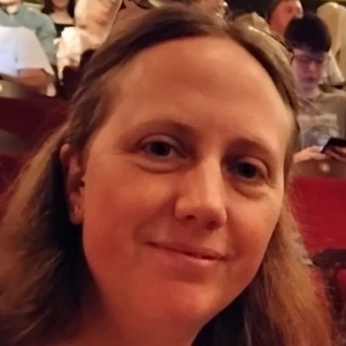 Rebecca Krebs